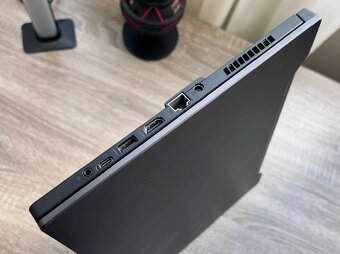 Herní notebook s vysokým výkonem – připraven na nejnovější h - 5