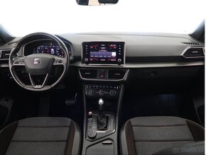 Seat TARRACO 2.0 TDI, Xcellence 4x4 MAX VÝBAVA - 5