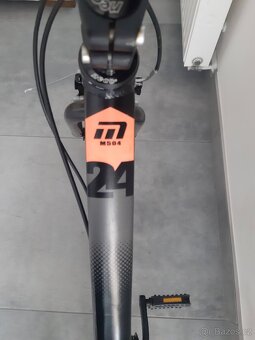 Dětské jízdní kolo Maxbike 24" - 5