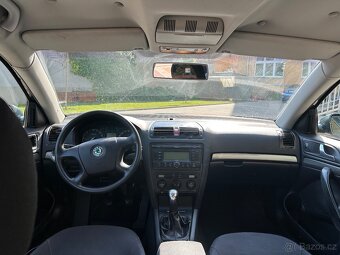 Škoda Octavia 2 1.9TDI - 5