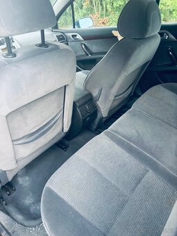 Peugeot 407sw - 5