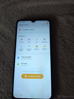 Samsung Galaxy A12 - 5
