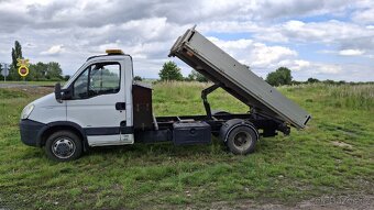 IVECO DAILY 35C18 - 5