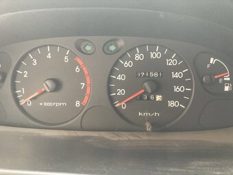 hyundai starex 4x4 - 5