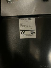 Kettler stepper - 5