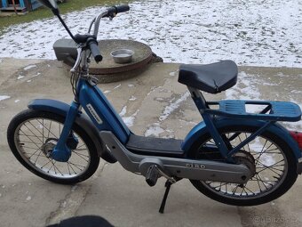 Piaggio ciao - 5