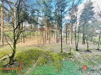 Převod dr. podílu, byty/2+1, 60 m2, Kamenná 5116, 43004 Chom - 5