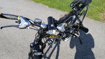 Kolo Kellys axis 21 - 5
