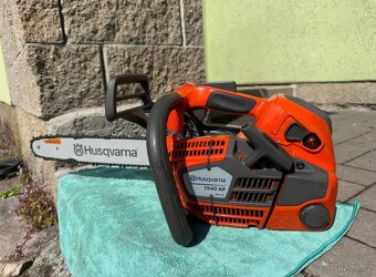 Husqvarna T540 XP® Mark III - 5