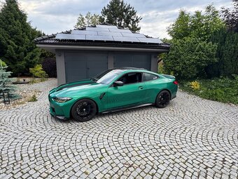 BMW M4 G82 xDrive 2023 - 5