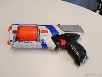 Pistole Nerf - 5