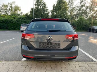 Volkswagen Passat B8 2021 rok - 5