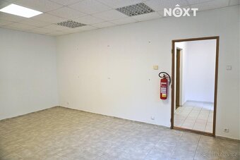 Pronájem komerční Obchodní prostory, 54㎡ - 5