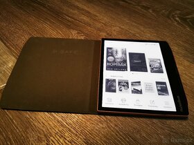 Magnetický obal na čtečku Era PocketBook - 5