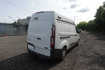 FORD TRANSIT CUSTOM L2H2 2.0TDCI KLIMA - 5