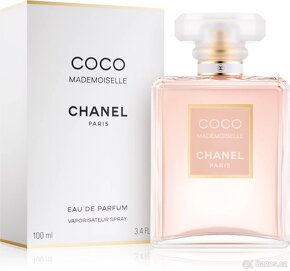 Chanel Coco Mademoiselle (100 ml) - 5