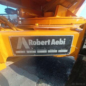 Dumper 4x4 - 5