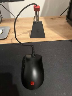 Herní PC set + monitor | Ryzen 5, GTX 1660 SUPER 6GB, 16GB R - 5