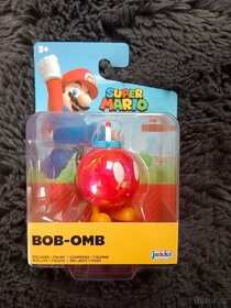 Super Mario figurky - 5