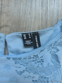 Šaty vel.S/M zn.Vero Moda - 5