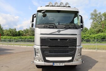 Volvo FH 540 - 5