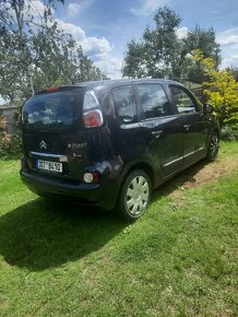 Citroen C3 Picasso 1.6 HDI - 5