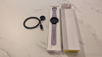 SmartWatch Galaxy Watch 5 (44 mm) stříbrná - 5