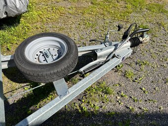 Vapp Pav 2.7 4220 2700kg - 5