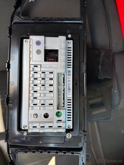 Prodám rádio GPS 10,1 palců VW crafter - 5