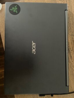 ACER Nitro 7 - 5