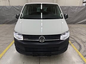 Transporter TDi 4x4 DSG LED NAVI 2xWEBASTO 167tkm. odp.DPH - 5