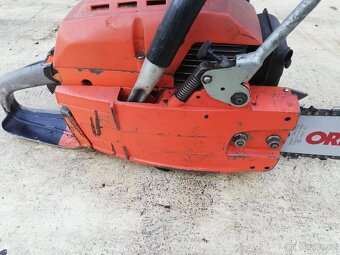 Motorová píla Husqvarna 180 S - 5