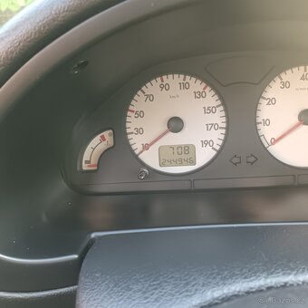 Citroën Saxo 1.4, 2001 - 5