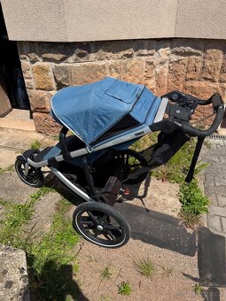 Thule Urban Glide 2 - 5