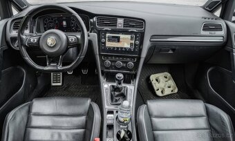 2019 Volkswagen Golf R AWD 2.0 - 5