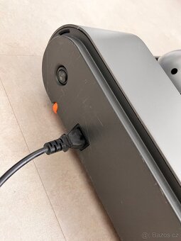 Chodicí a běhací pás Xiaomi KingSmith WalkingPad R1 - 5