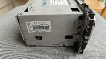 Autoradio Ford - 5