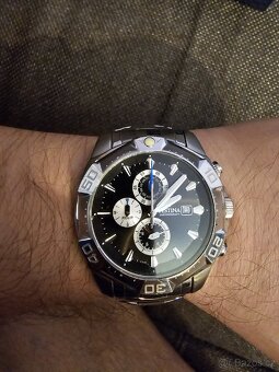 Originál hodinky Festina 16286/5 - super stav - 5