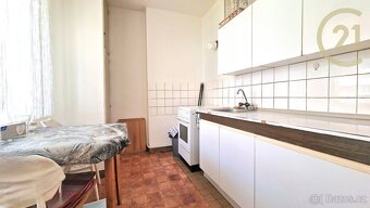 Prostorný byt 2+1 ve Velkých Opatovicích – ul. Pod Strážnicí - 5