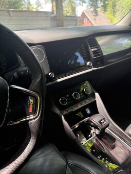 Škoda Kodiaq - 5