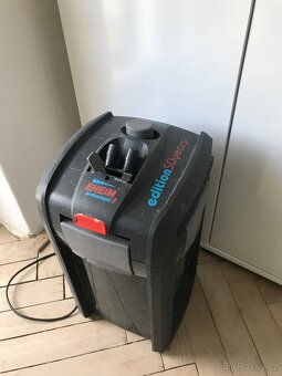 Akvarium Juwel 240 - 5