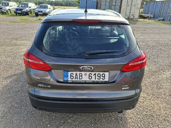 Ford Focus-1.5tsi-ČR - 5