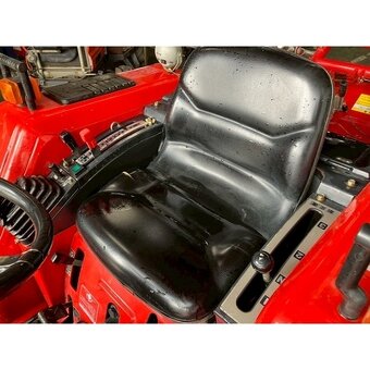 Malotraktor Yanmar - 5