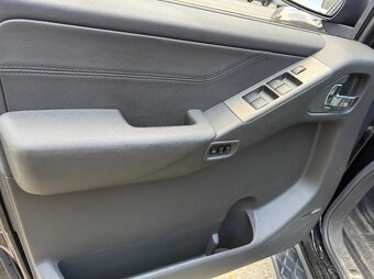 Nissan Pathfinder 2.5 dCi Comfort 126kw - 5