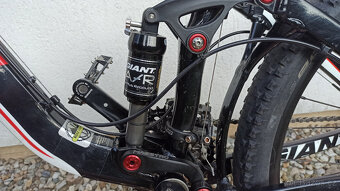 Giant Trance X3 - 5