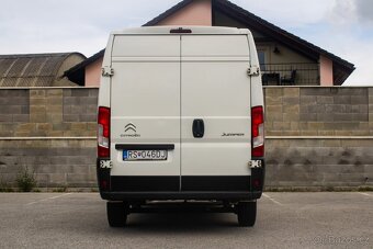 Citroën Jumper 2020 - 5