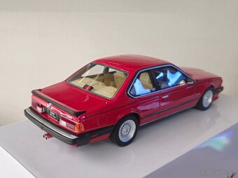 BMW 635 1:18 Ottomobile - 5