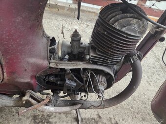 Jawa-ČZ 175/356 - 5