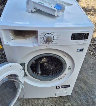 ELECTROLUX SE SUŠIČKOU ZÁRUKA DOPRAVA INSTALACE - 5