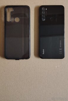 Redmi Note 8 - 5